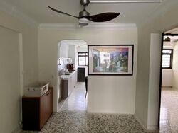 Blk 306 Clementi Meadows (Clementi), HDB 3 Rooms #626389251
